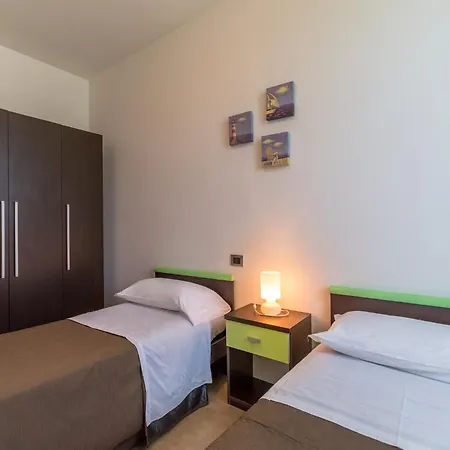 Appartement Belvilla By Oyo Village Albarella Trilo Albarella Island