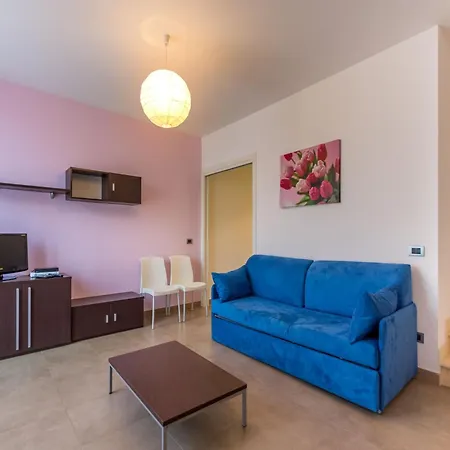 Belvilla By Oyo Village Albarella Trilo Appartement