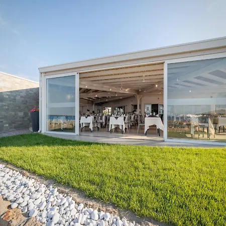 Appartement Belvilla By Oyo Village Albarella Trilo *