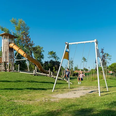 Belvilla By Oyo Village Albarella Trilo Appartement *