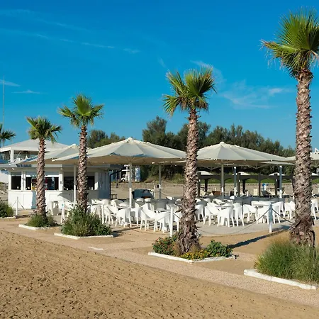 Belvilla By Oyo Village Albarella Trilo Albarella Island