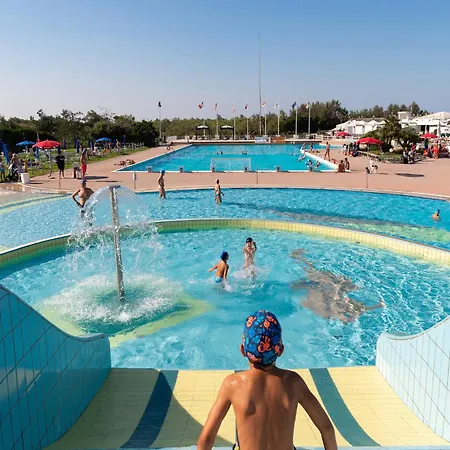 Holiday Village Albarella Appartamento Albarella Island