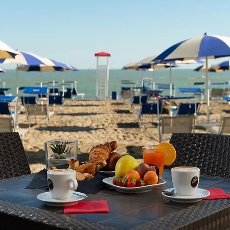 Holiday Village Albarella Albarella Island