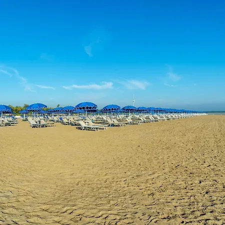 Holiday Village Albarella Appartamento Albarella Island