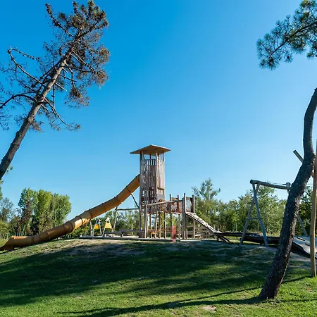 Appartamento Holiday Village Albarella