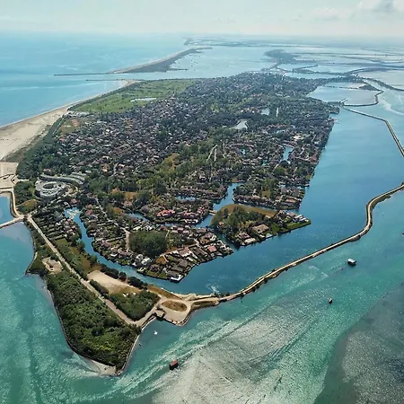 Appartamento Holiday Village Albarella Albarella Island