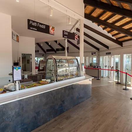 Holiday Village Albarella Appartamento